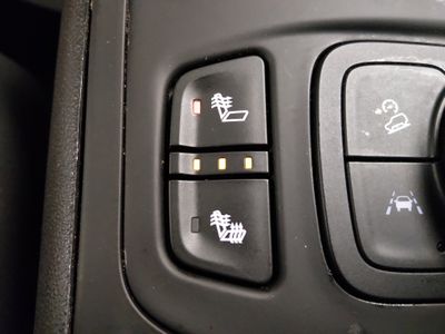 2024 GMC Terrain — photo 17 view