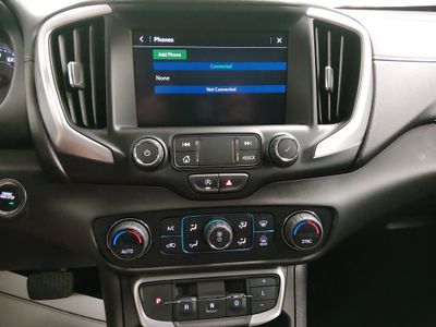 2024 GMC Terrain — photo 13 view