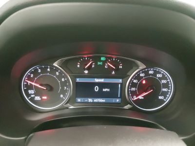 2024 GMC Terrain — photo 14 view