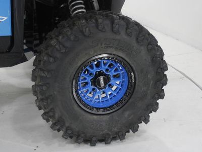 2026 Kawasaki Teryx KRX4 1000 eS - Photo 14