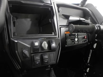 2026 Kawasaki Teryx KRX4 1000 eS - Photo 13