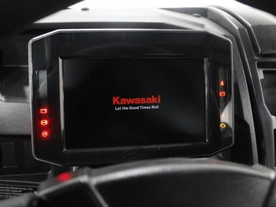 2026 Kawasaki Teryx KRX4 1000 eS - Photo 12