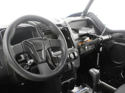 2026 Kawasaki Teryx KRX4 1000 eS - Photo 10