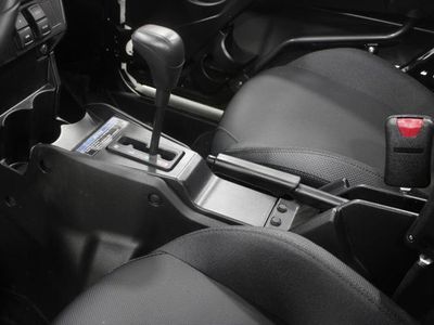 2026 Kawasaki Teryx KRX4 1000 eS - Photo 11