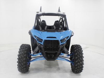 2026 Kawasaki Teryx KRX4 1000 eS - Photo 4