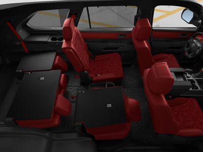 2026 Toyota Sequoia - Photo 4