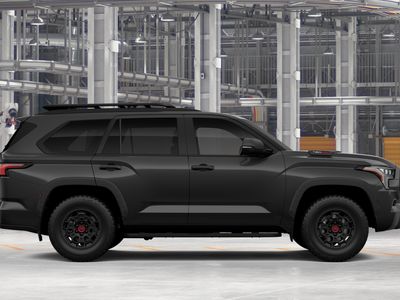 2026 Toyota Sequoia - Photo 14