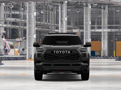 2026 Toyota Sequoia - Photo 19