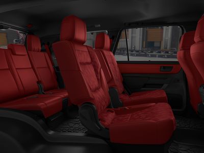 2026 Toyota Sequoia - Photo 2
