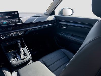 2024 Honda CR-V - Photo 21