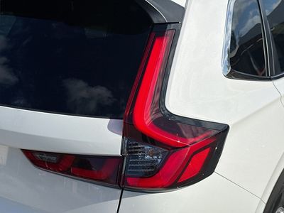 2024 Honda CR-V - Photo 27