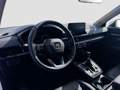 2024 Honda CR-V - Photo 9
