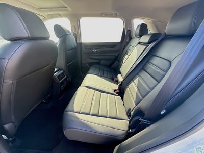 2024 Honda CR-V - Photo 23