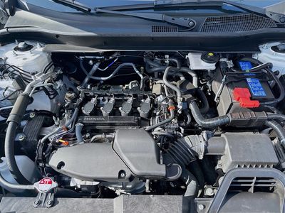 2024 Honda CR-V - Photo 35