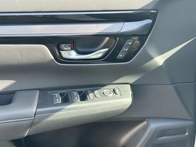 2024 Honda CR-V - Photo 16