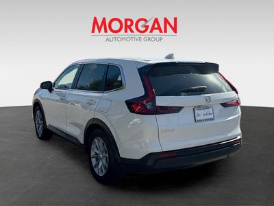 2024 Honda CR-V - Photo 5