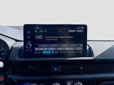 2024 Honda CR-V - Photo 12
