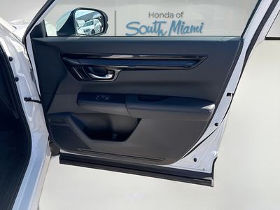 2024 Honda CR-V - Photo 33