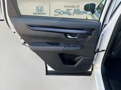 2024 Honda CR-V - Photo 25