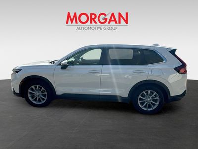 2024 Honda CR-V - Photo 4