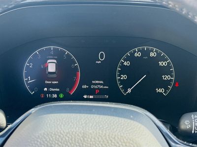 2024 Honda CR-V - Photo 11