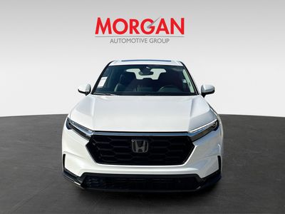 2024 Honda CR-V - Photo 2