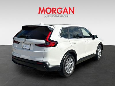 2024 Honda CR-V - Photo 7