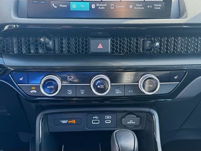 2024 Honda CR-V - Photo 14