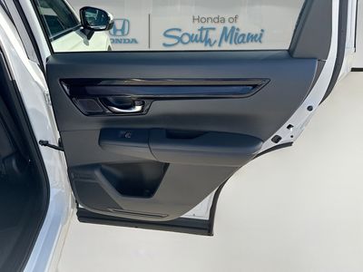 2024 Honda CR-V - Photo 30