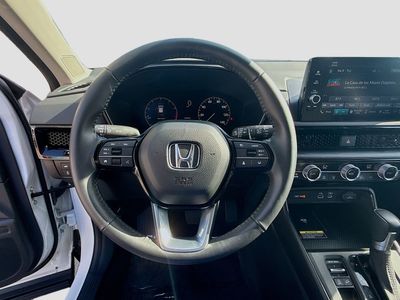 2024 Honda CR-V - Photo 10