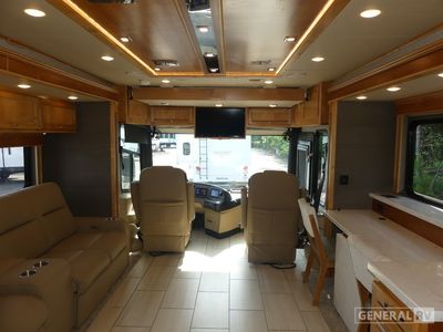 2022 Tiffin Allegro RED - Photo 7