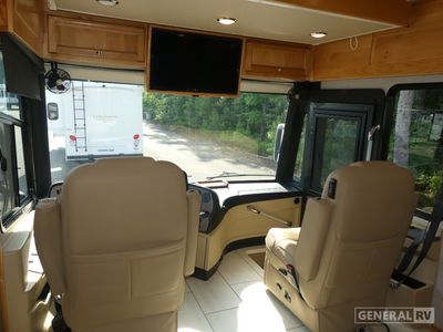 2022 Tiffin Allegro RED - Photo 14