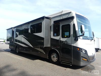 2022 Tiffin Allegro RED - Photo 1