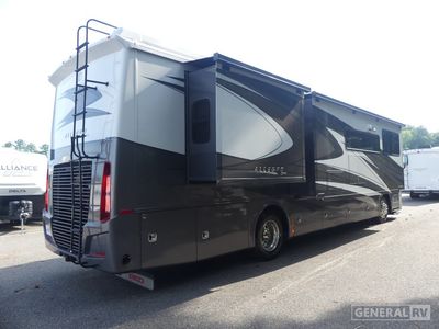 2022 Tiffin Allegro RED - Photo 4