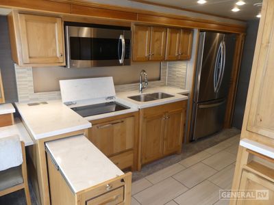 2022 Tiffin Allegro RED - Photo 8