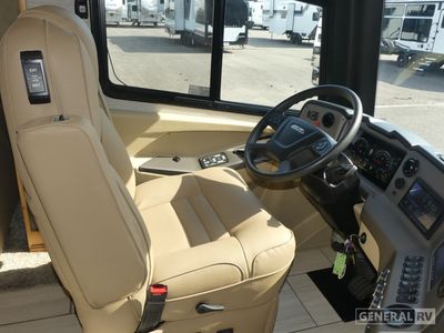 2022 Tiffin Allegro RED - Photo 9