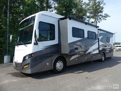 2022 Tiffin Allegro RED - Photo 2
