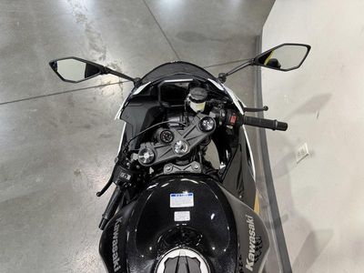2026 Kawasaki Ninja ZX-6R ABS - Photo 13