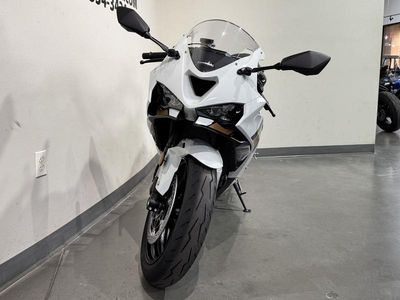 2026 Kawasaki Ninja ZX-6R ABS - Photo 3