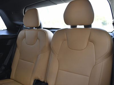 2018 Volvo XC90 - Photo 19