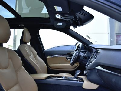 2018 Volvo XC90 - Photo 23