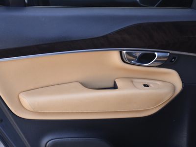 2018 Volvo XC90 - Photo 20