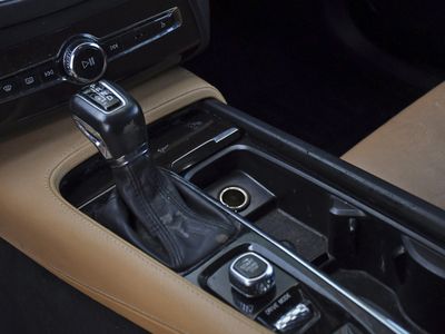 2018 Volvo XC90 - Photo 12