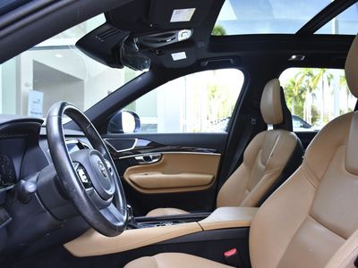 2018 Volvo XC90 - Photo 15