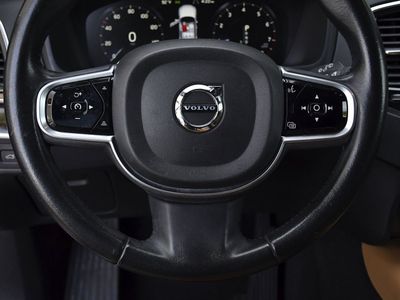 2018 Volvo XC90 - Photo 7