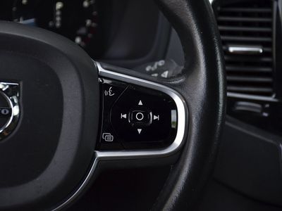2018 Volvo XC90 - Photo 9