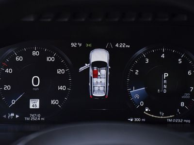 2018 Volvo XC90 - Photo 10
