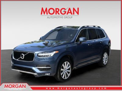 2018 Volvo XC90 - Photo 1