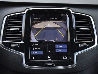 2018 Volvo XC90 - Photo 14