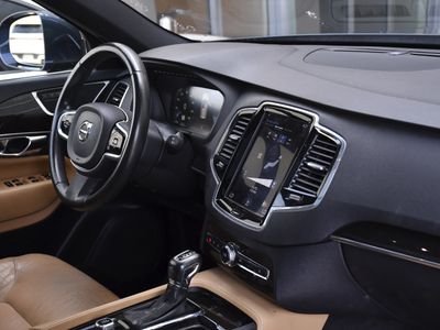 2018 Volvo XC90 - Photo 24
